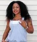 Afro Candy Blasts Nigerians Over BBA+ Subscription