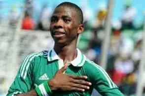Iheanacho