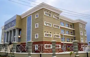 GOV FASHOLA INAUGURATES LAGOS COURT OF ARBITRATION