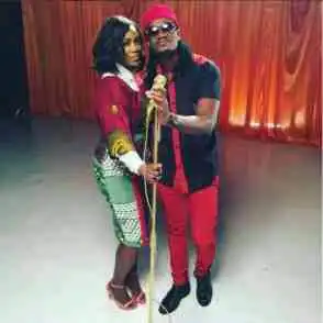Tiwa-Savage-and-Paul-Okoye-on-set-of-a-Family-Planning-campaign-shoot.webp