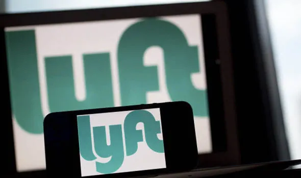 Lyft logo