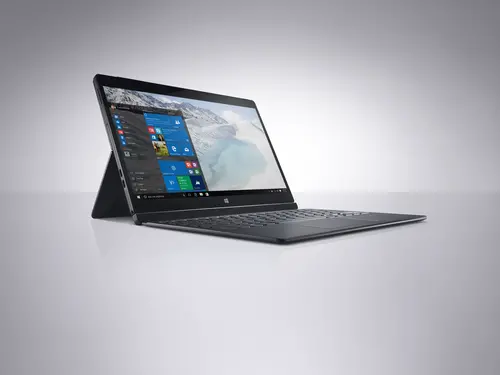 The Dell Latitude 12 7000 Series 2-in-1.