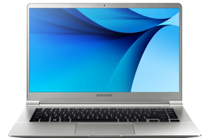 Samsung Notebook 8 Series