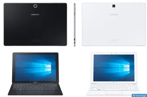 Samsung TabPro S