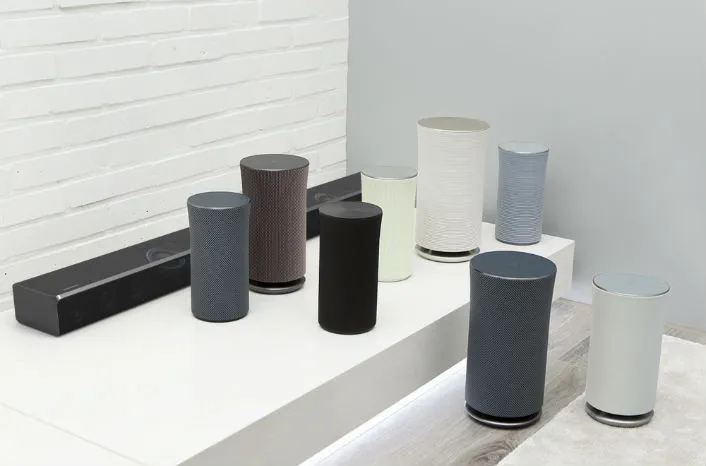 Soundbar