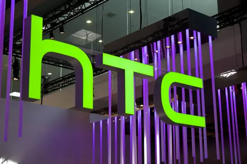 HTC at Mobile World Congress 2015 Barcelona
