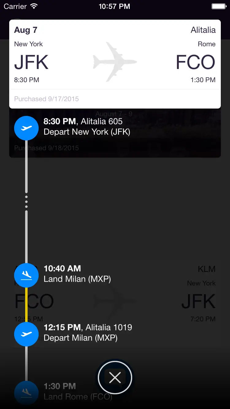 01-flight-itinerary-timeline