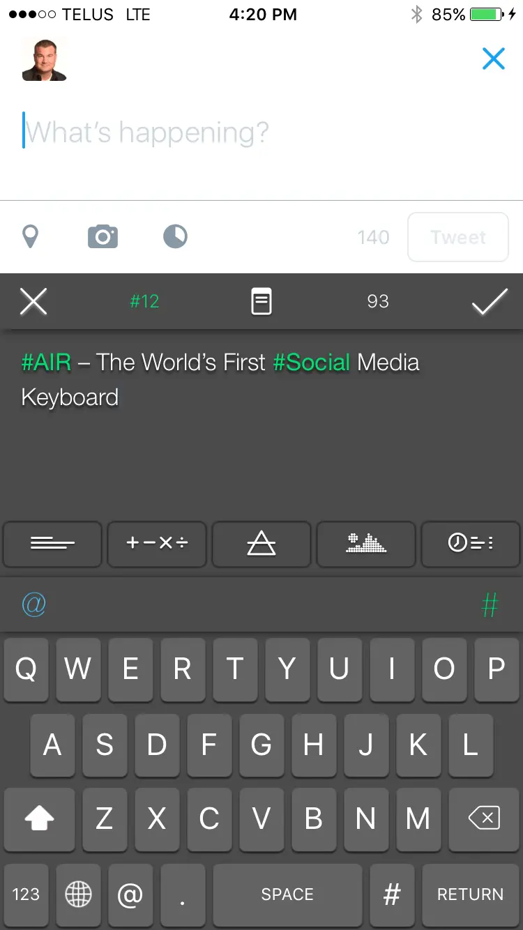 Keyboard 1
