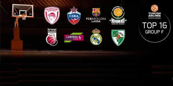 GROUP F