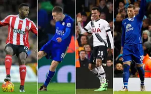 Our writers nominate their goal of the season so far
