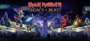 Maiden's going to mobile.