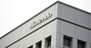 Nintendo headquarters.