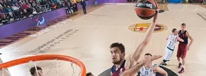 FC Barcelona locks up Satoransky through 2020 