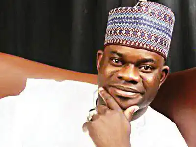 Yahaya Bello