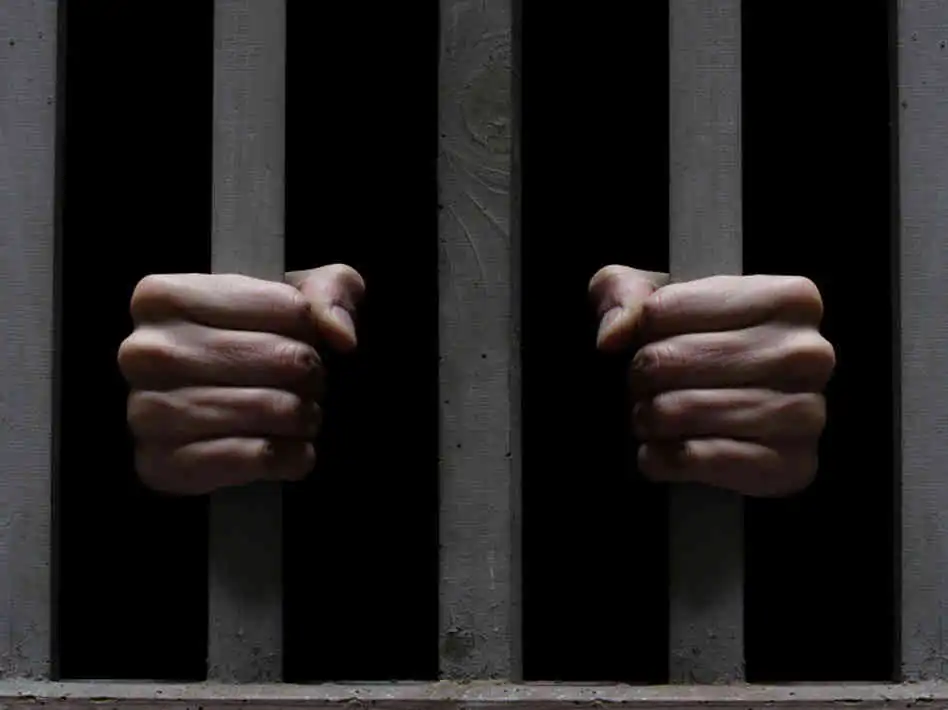 prison