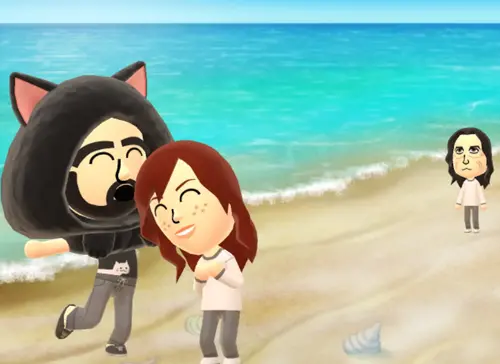 Miitomo isn't anywhere near the top of the grossing charts in Japan, however, that doesn't mean it isn't a success.