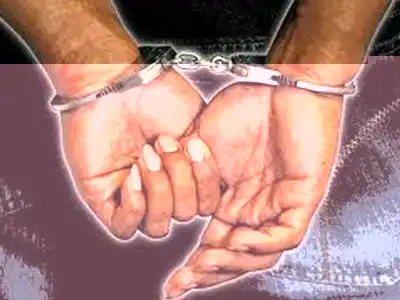 Handcuff