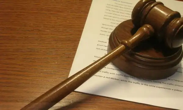 Gavel