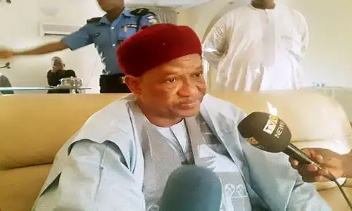 Bukar Abba