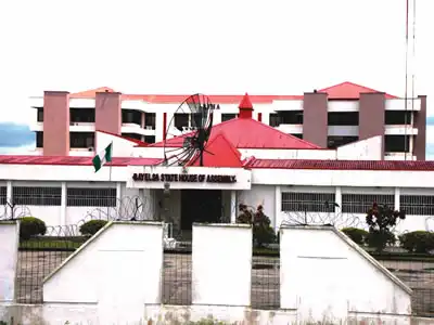 Bayelsa Assembly