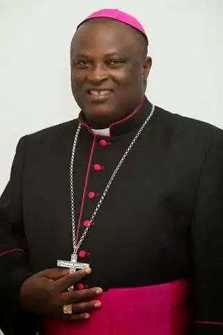 Michael Gokum