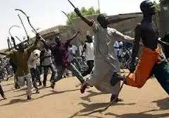 herdsmen