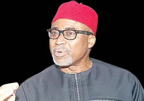 Enyinaya Abaribe