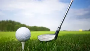 golf