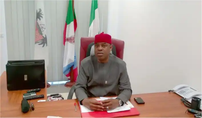 Gbenga Ashafa