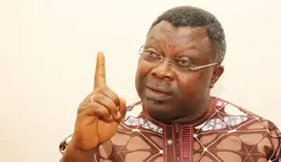 Kunle Oyatomi