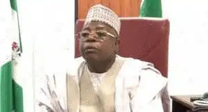 Ibrahim-Gobir Senator on Senates purchased cars