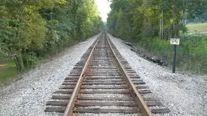 TRAIN-TRACK