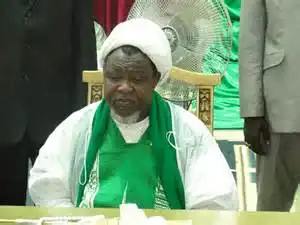 El-Zakzaky Muslim Sect