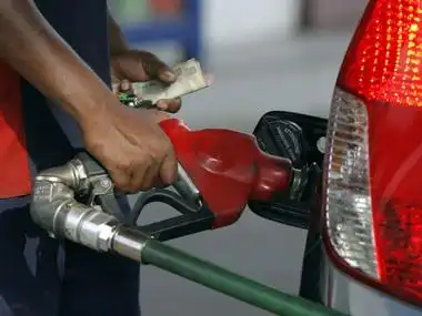 petrol, fuel