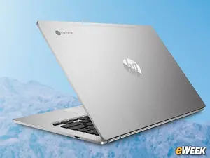 Chromebook 13 Can Survive Some Dings Chromebook 13 Can Survive Some Dings