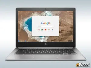 The 13-Inch Display Is Appealing The 13-Inch Display Is Appealing
