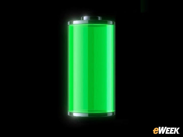 Looking for Outstanding Battery Life Looking for Outstanding Battery Life