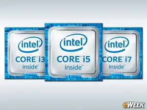Intel Delivers Power to Users Intel Delivers Power to Users
