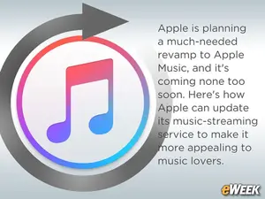 10 Features Apple Music Needs to Catch Up to Its Streaming Rivals
