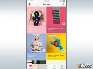 Do a Better Job of Tracking Listener Preferences