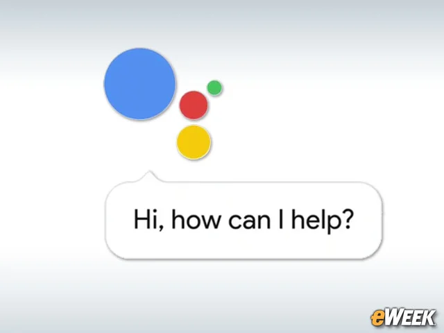 Google Assistant Could Be Useful