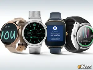 A Significant Android Wear Update