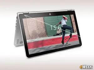 Touch Screens Come in Three Sizes