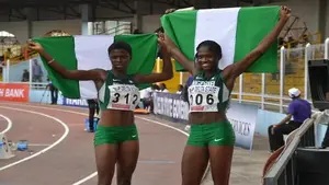 Athletics followers in the Federal Capital Territory, Abuja, and its environs will have enough to savour this weekend when the cream of Nigerian athletes converge for the first leg of the Athletics Federation of Nigeria (AFN) Golden League Meet billed for the National Stadium. 