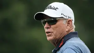 Butch Harmon