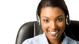 Customer-Service