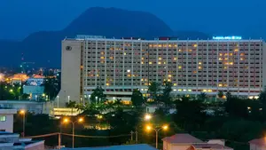 Transcorp hotels