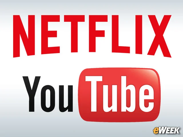 Netflix, YouTube Are Most Popular Fixed-Access Services