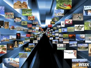 Media Streaming Reigns Supreme