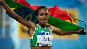 Dibaba